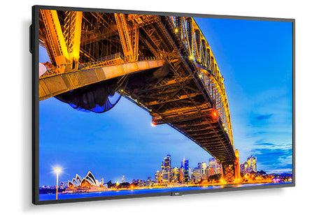 M431-2 43 INCH M-Series Large Format Display