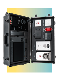 Fanvil Broadcast & Intercom Solution Kit