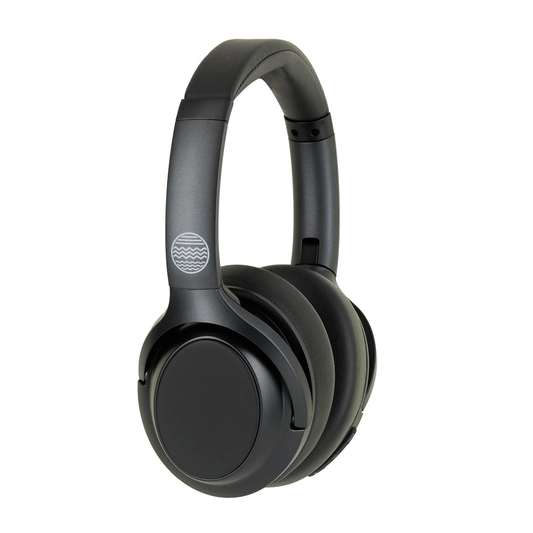 OUR PURE PLANET SIGNATURE BLUETOOTH HEADPHONES