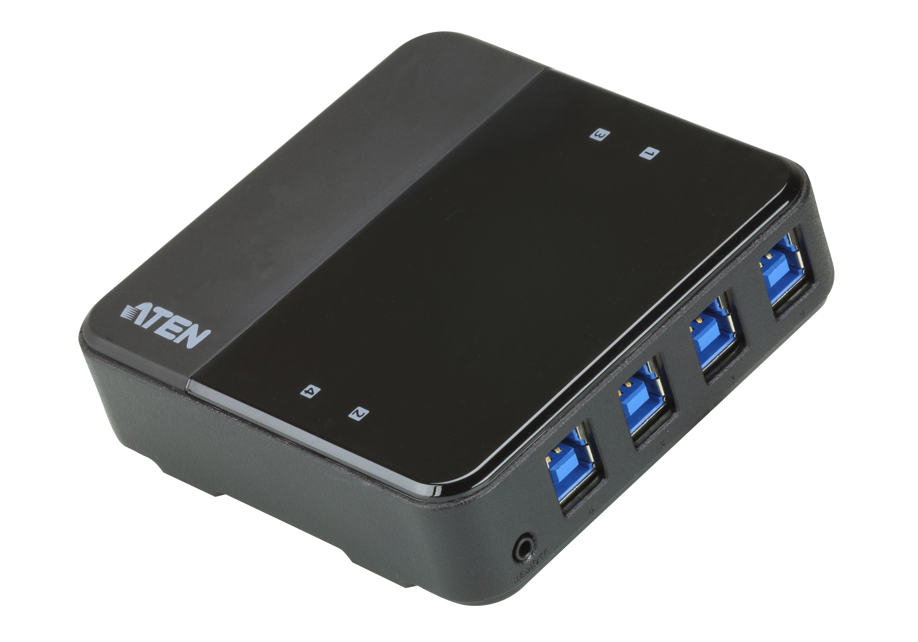 ATEN HDMI HDBT Wallplate with PoH