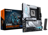 GIGABYTE 1851 Z890 GAMING X WIFI7