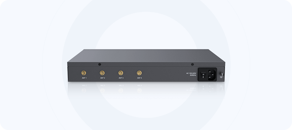 YEASTAR P550 CONTROLLER (50 USERS)