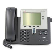 CISCO 7942G PHONE