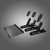THRUSTMASTER RACELINE PEDALS III