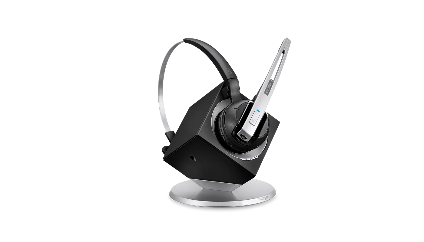 EPOS Sennheiser IMPACT DW Office USB Headset