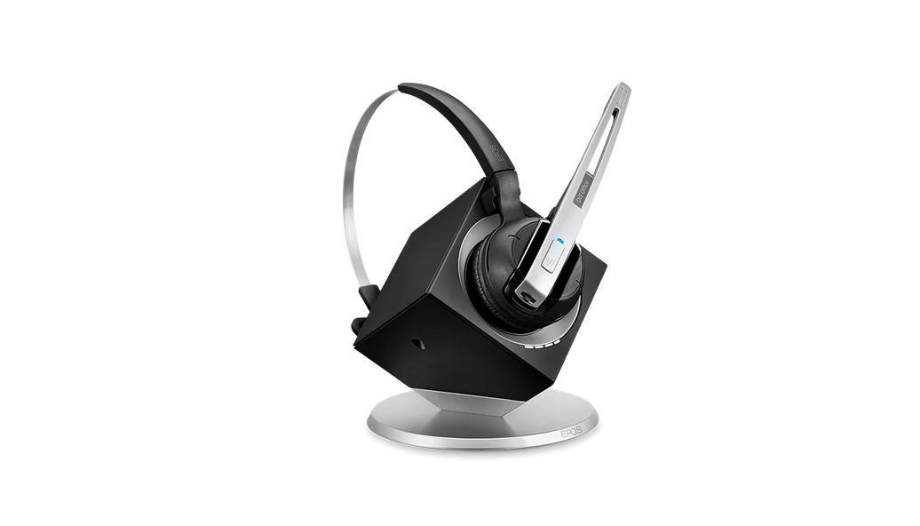 EPOS Sennheiser IMPACT DW Office USB Headset