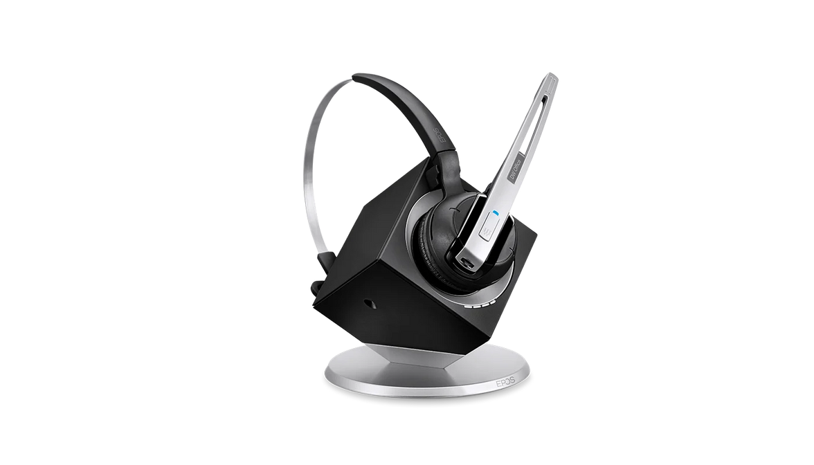 EPOS Sennheiser IMPACT DW Office USB Headset
