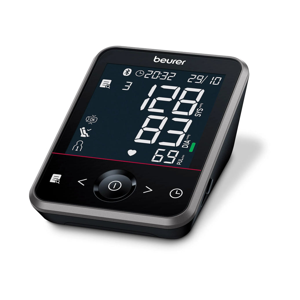 BEURER BM64 BLOOD PRESSURE MONITOR