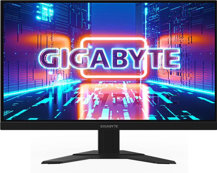 GIGABYTE M27UA 27-inch 4K Gaming Monitor
