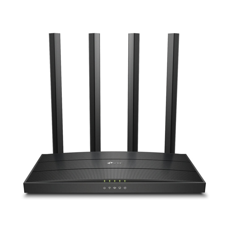TP-Link Archer C80 AC1900 MU-MIMO Wi-Fi Router