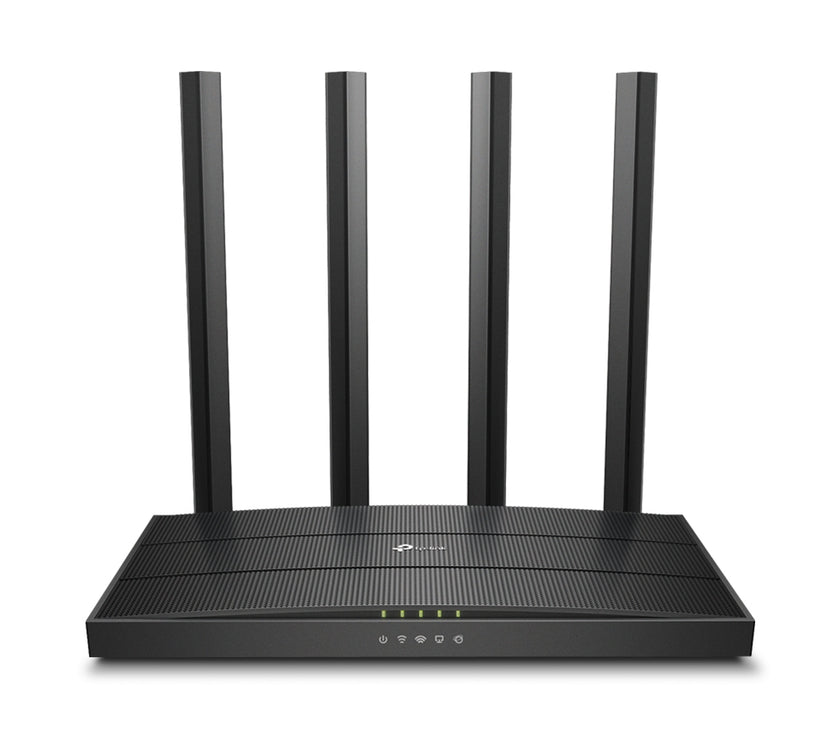 TP-Link AC1900 Wireless MU-MIMO Wi-Fi 5 Router ARCHER C80