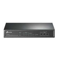 TP-LINK TL-1008P 10/100M 8 PORT