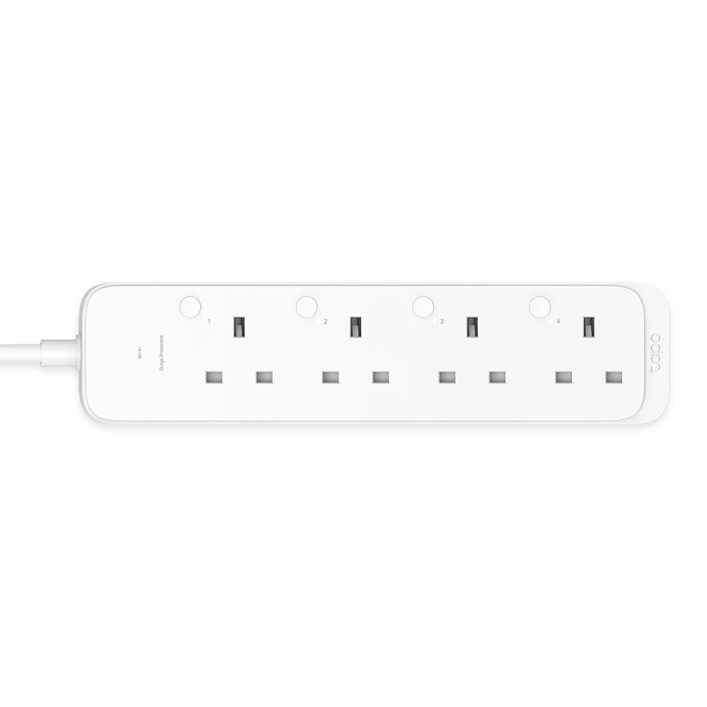TP-LINK SMART WIFI POWER STRIP