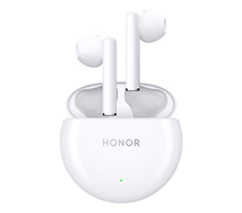 Earbuds X5 - White