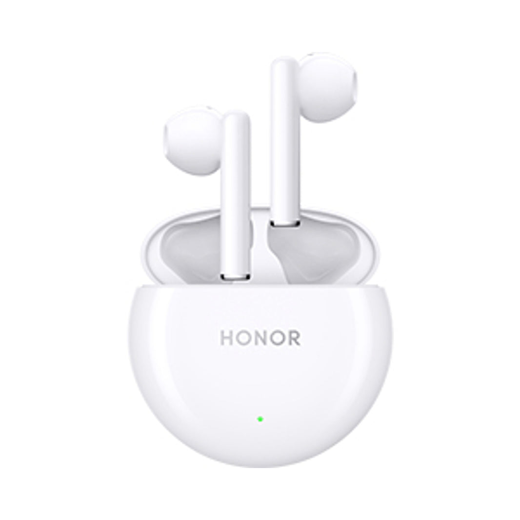Earbuds X5 - White