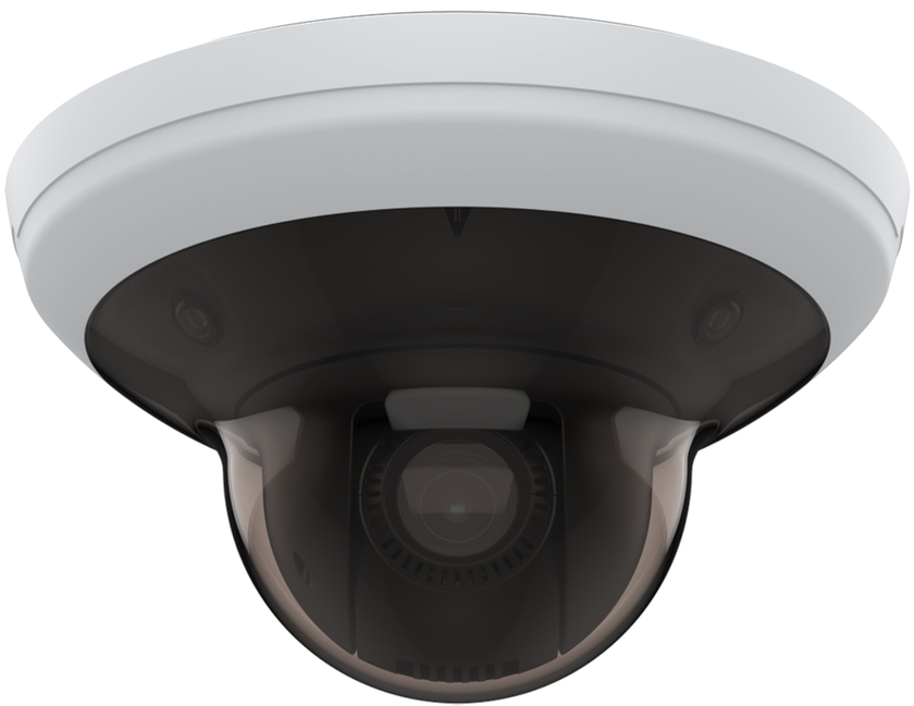 Axis 02187-002 security camera