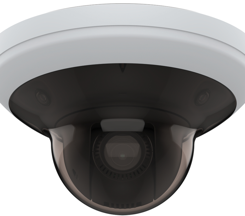 Axis 02187-002 security camera