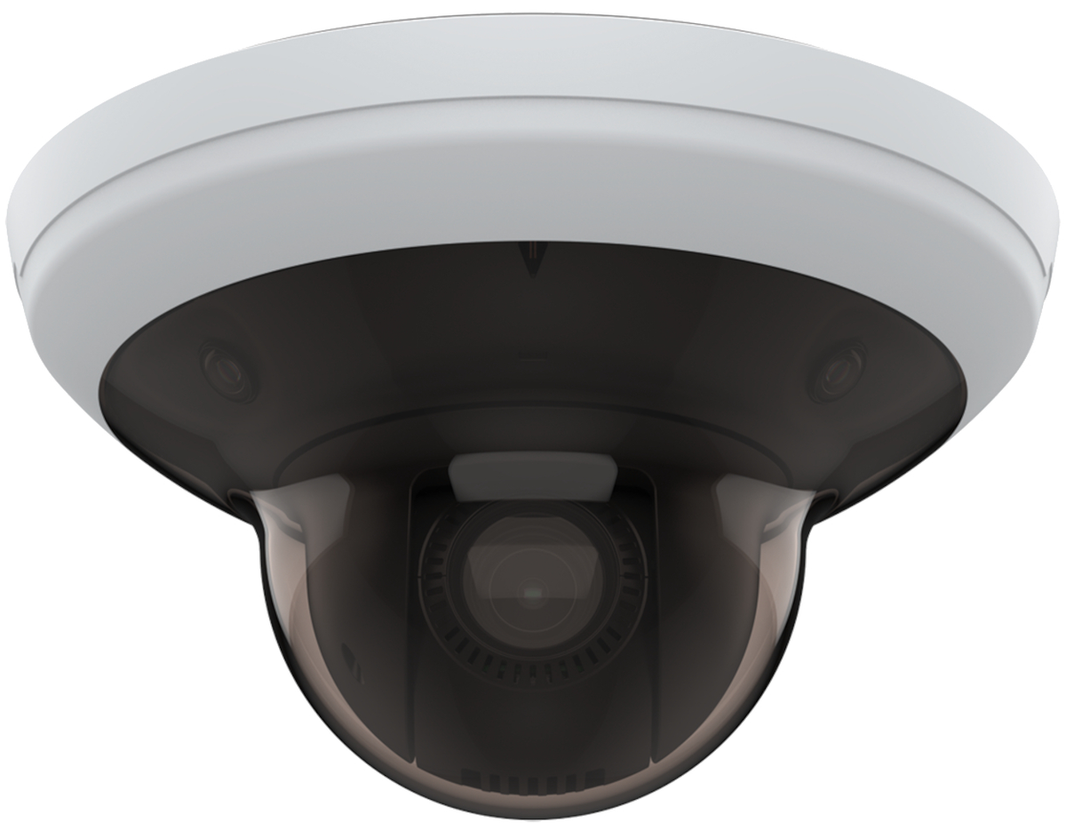 Axis 02187-002 security camera