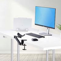 Adjustable Arm Rest For Office Desk