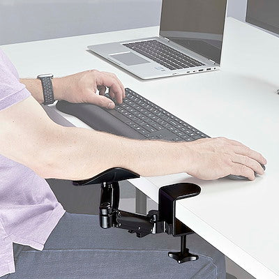 Adjustable Arm Rest For Office Desk