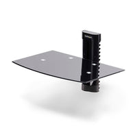 StarTech.com Wall-Mounted Shelf