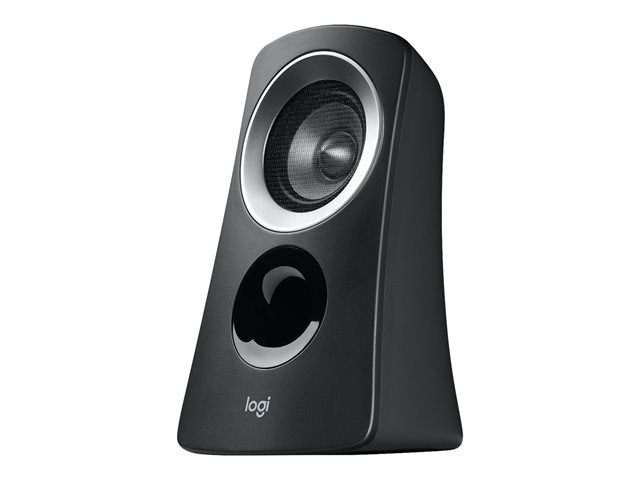 Logitech Speaker System Z313