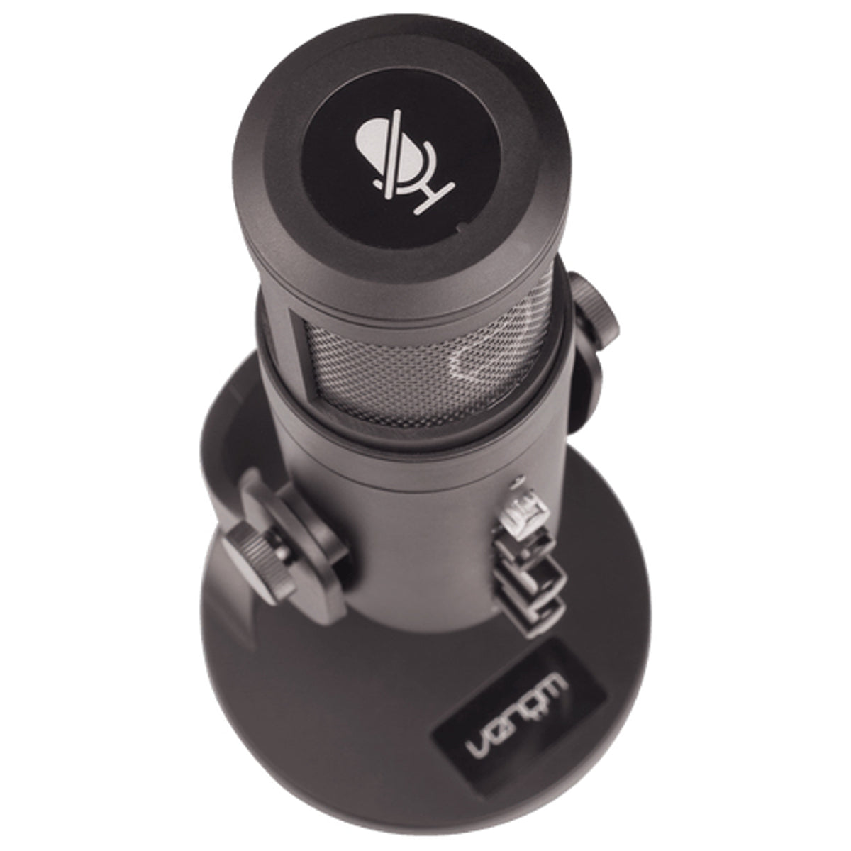 Venom Led Streaming Microphone