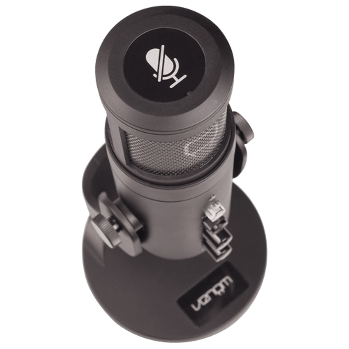 Venom Led Streaming Microphone