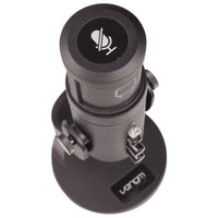 Venom Led Streaming Microphone