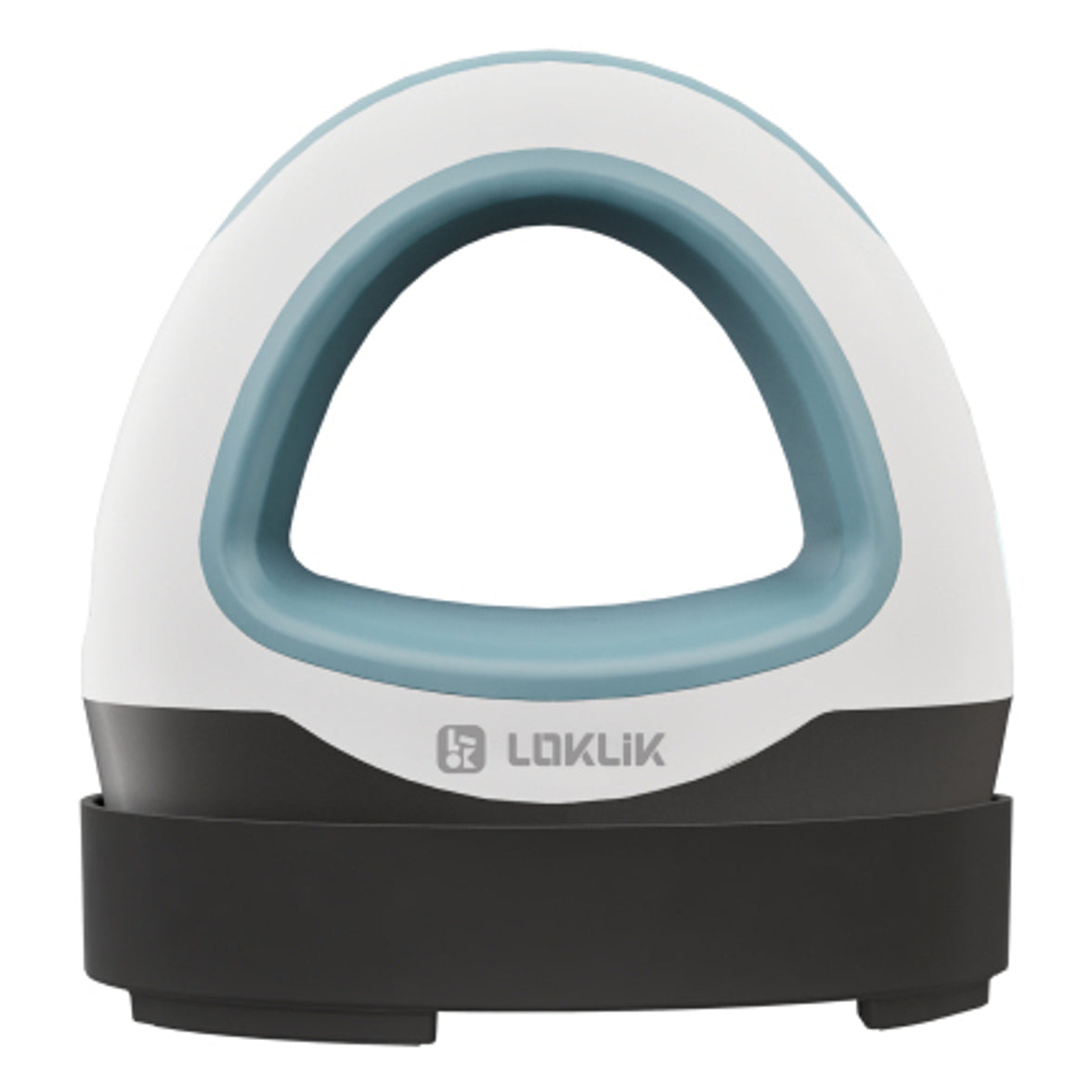 MINI HEAT PRESS-DENIM BLUE