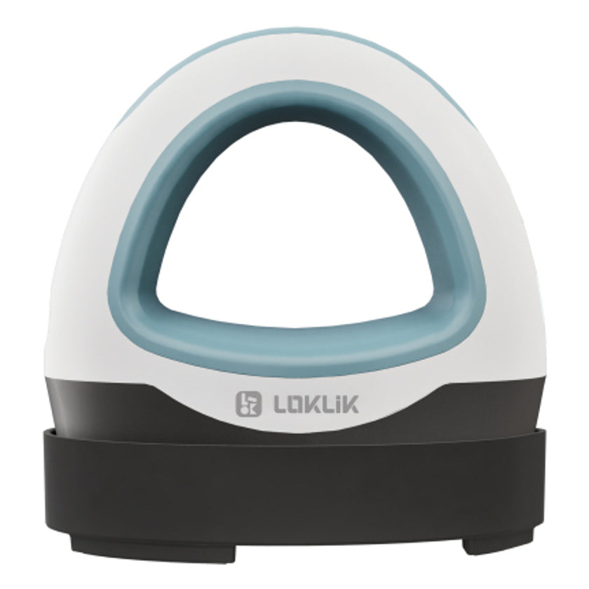 MINI HEAT PRESS-DENIM BLUE