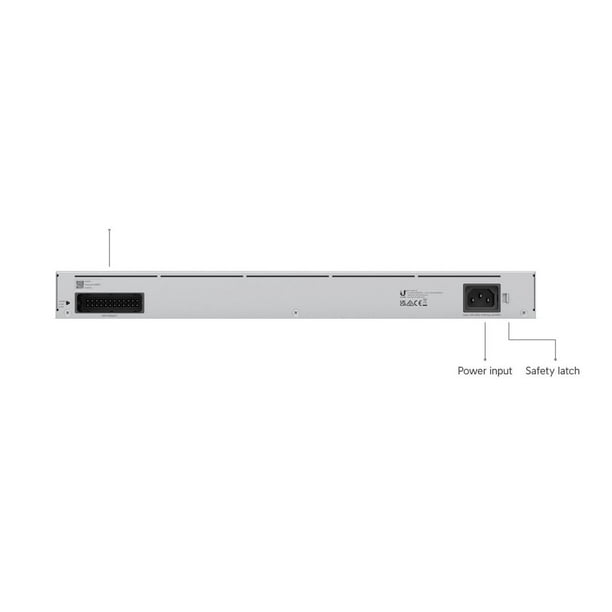 Ubiquiti UniFi Dream Machine Special Edition - Network management device - 10GbE 2.5GbE - 1U - rack-mountable