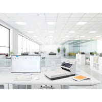 RICOH fi-8250 A4 Flatbed Eth/USB Scanner