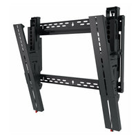 Peerless Universal Scissor Mount For 39 INCH-85