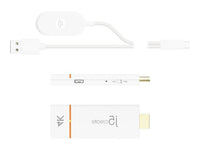 J5CREATE SCREENCAST 4K WL ADAPTER