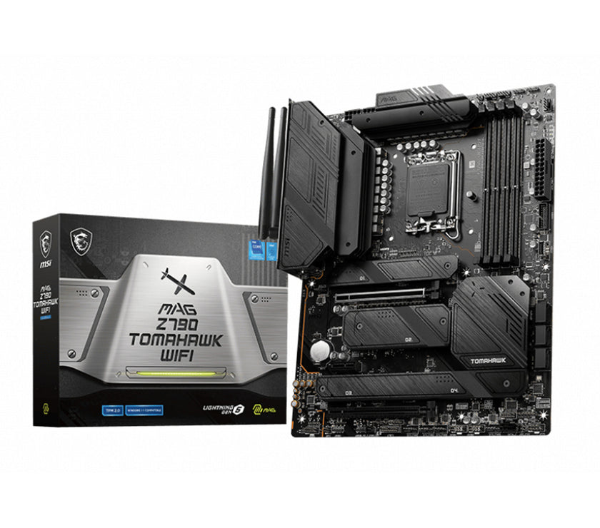 MB INT MAG Z790 TOMAHAWK WIFI DDR5