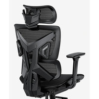 Anda seat X-Air Mega Premium Mesh Gaming Chair - Space Black