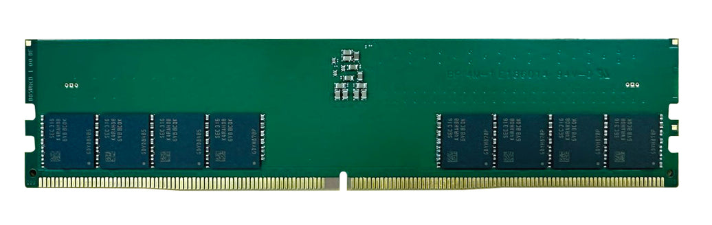 QNAP 16GB DDR5 RAM/4800 MHz