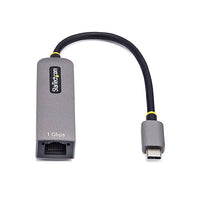 StarTech.com Ethernet Adapter