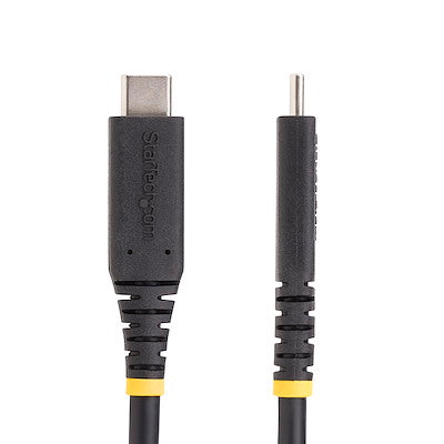 StarTech 1M USB4 CABLE USB-IF CERTIFIED USB-C
