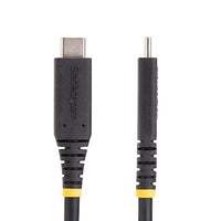 StarTech 1M USB4 CABLE USB-IF CERTIFIED USB-C