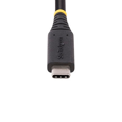 StarTech 1M USB4 CABLE USB-IF CERTIFIED USB-C
