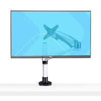 Monitor Desk Mount 27/30in Screens