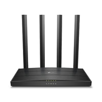 TP-Link AC1200 DB Wrlss Ggbt Mdm Rutr