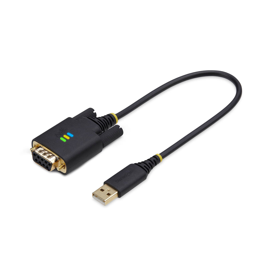 StarTech USB to Serial Cable
