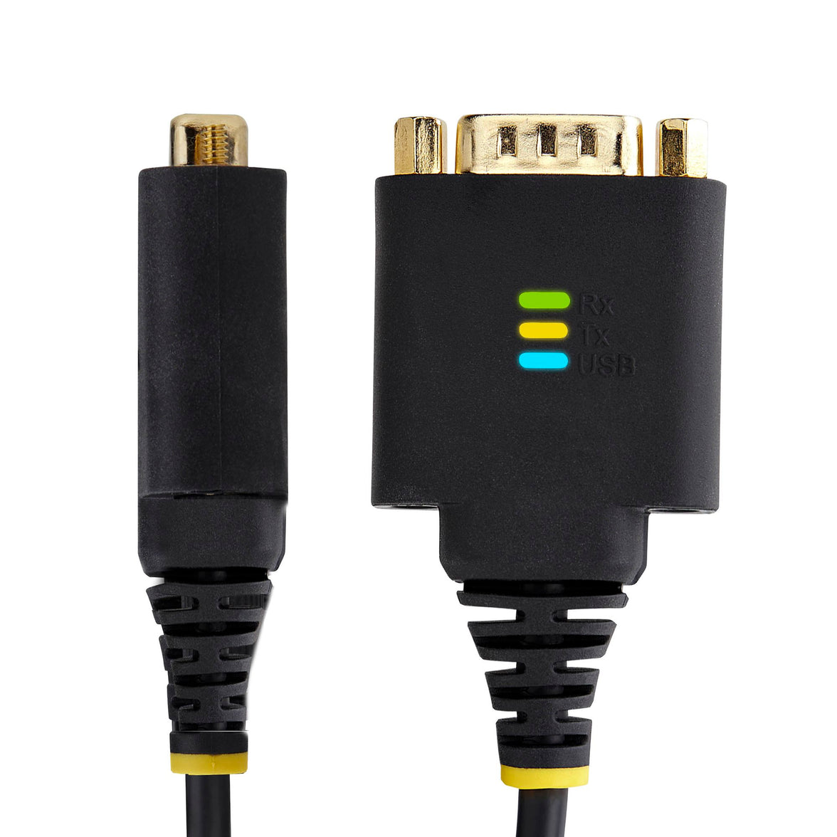StarTech USB to Serial Cable