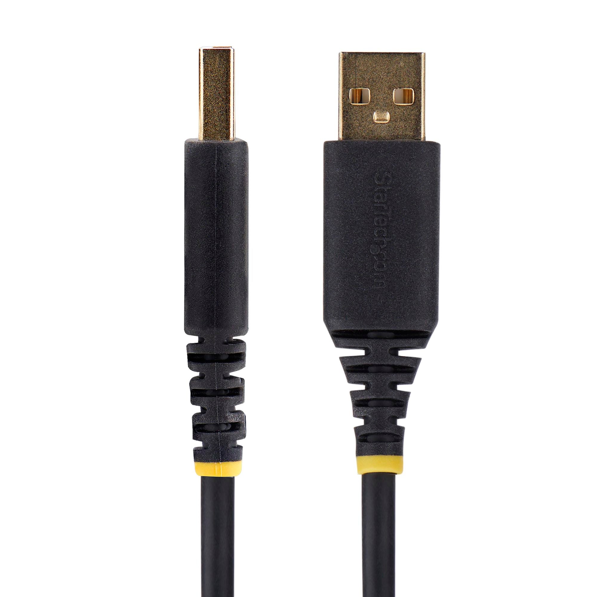 StarTech USB to Serial Cable