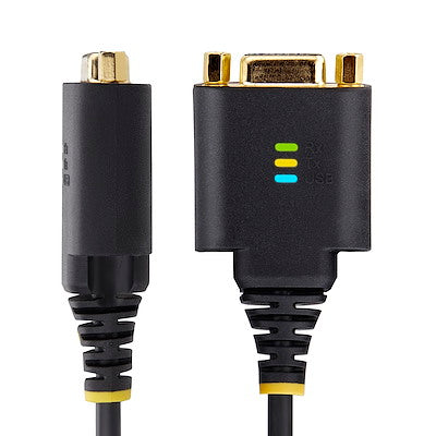 StarTech.com USB Serial DCE Cable