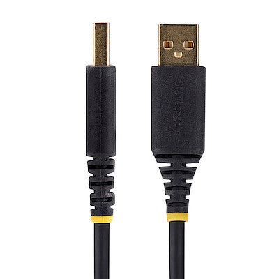 StarTech.com USB Serial DCE Cable