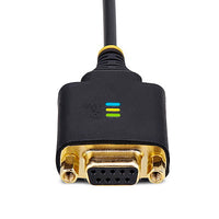StarTech.com USB Serial DCE Cable